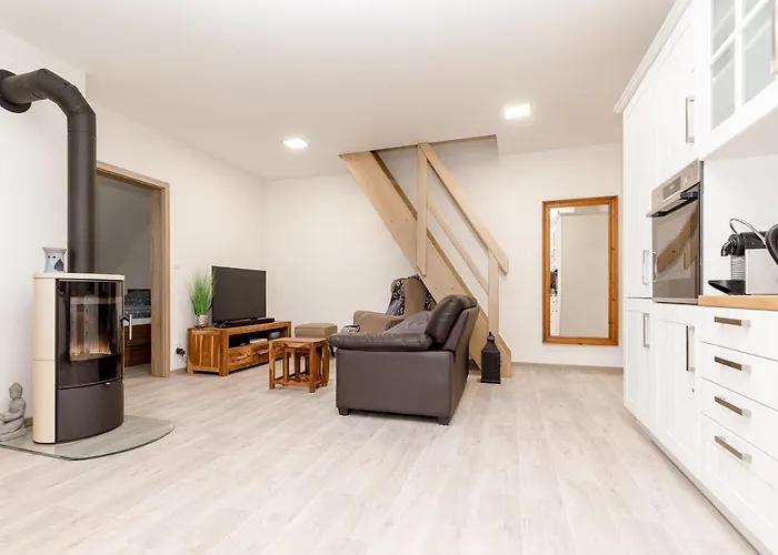 Apartment Ness