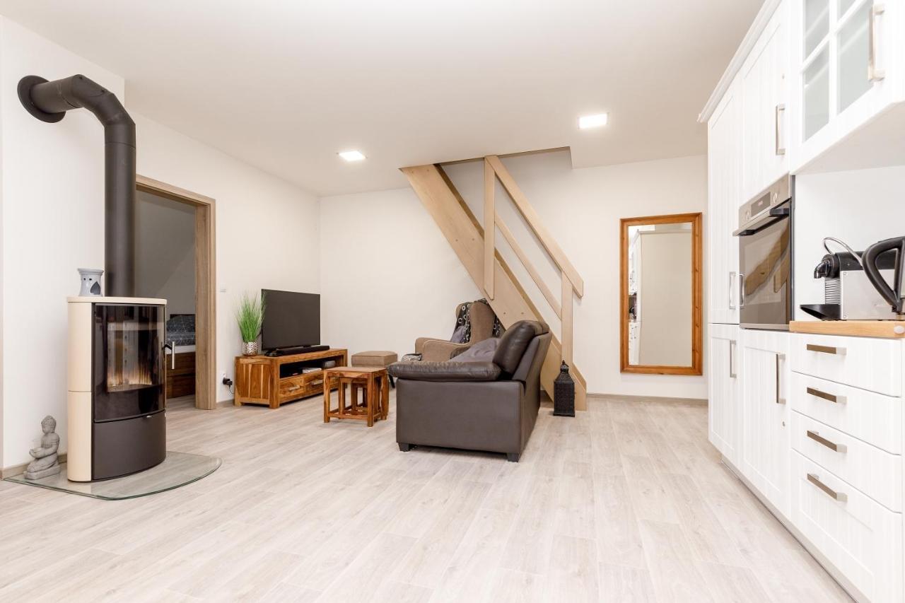 Apartment Ness