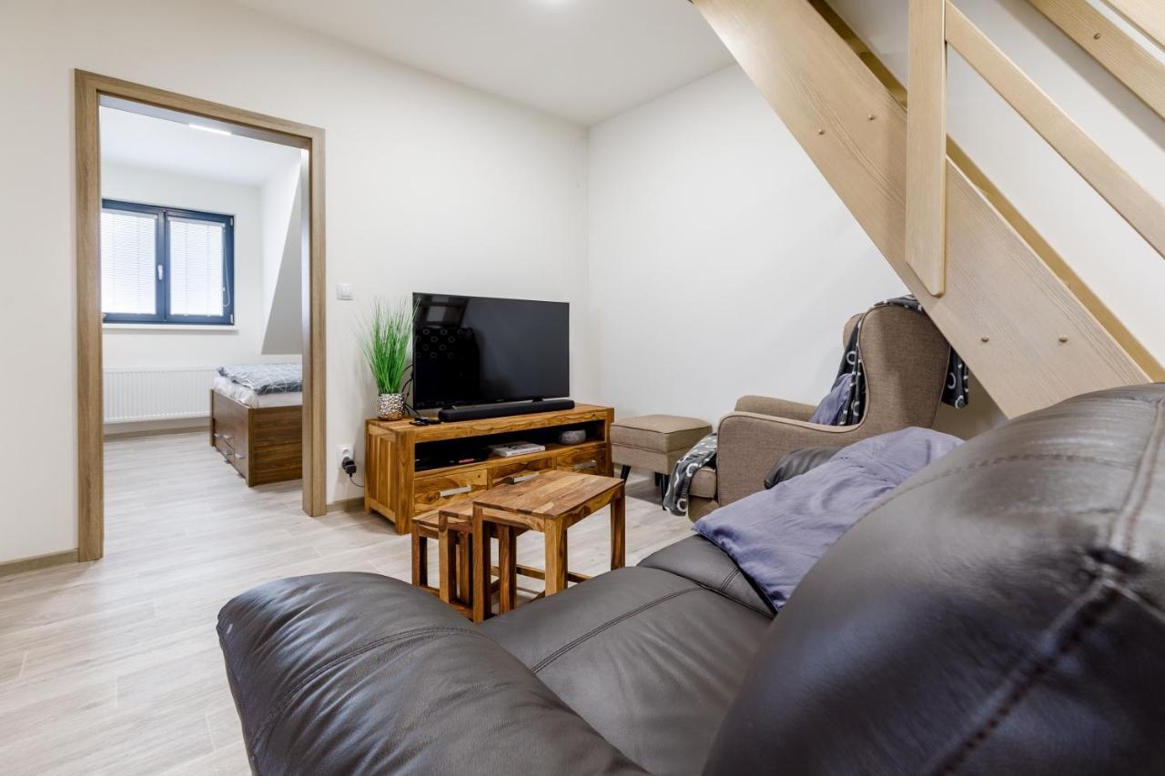 Apartment Ness