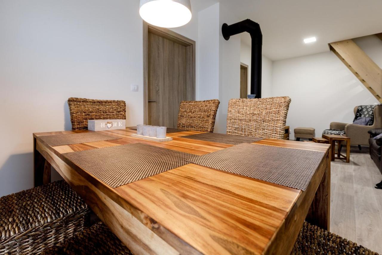 Ness Apartment *