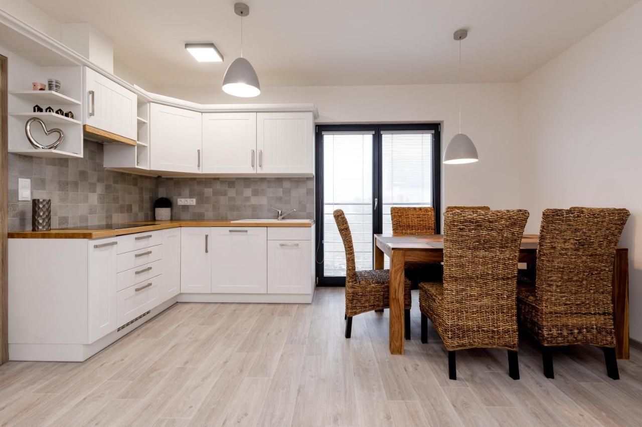 Apartment Ness Boží Dar