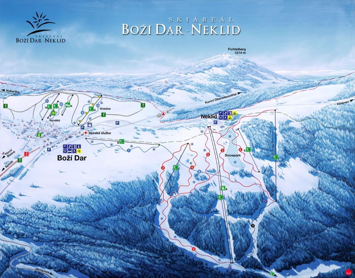 Ness Bozi Dar
